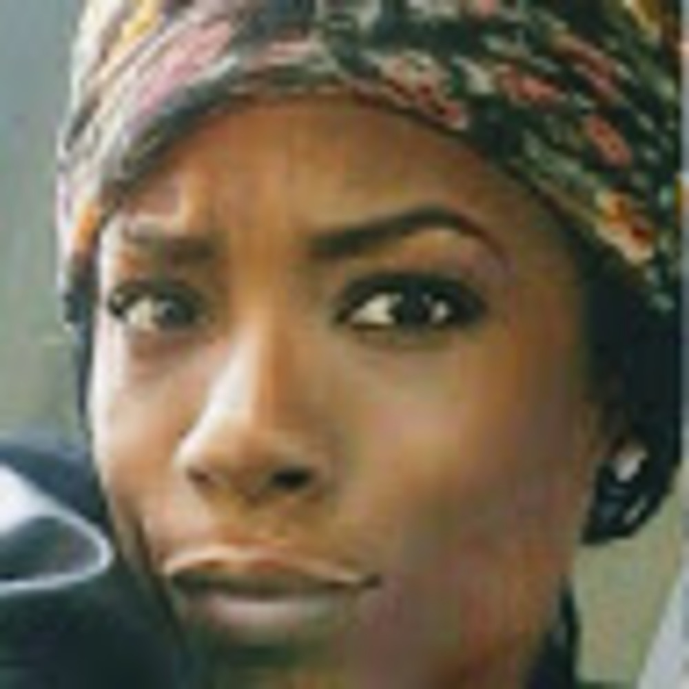 Meet your Posher, Sassy